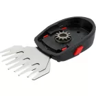 YATO YT-828339 100mm-es vágófej YT-828335, YT-828336, YT-828357, YT-828358 gépekhez