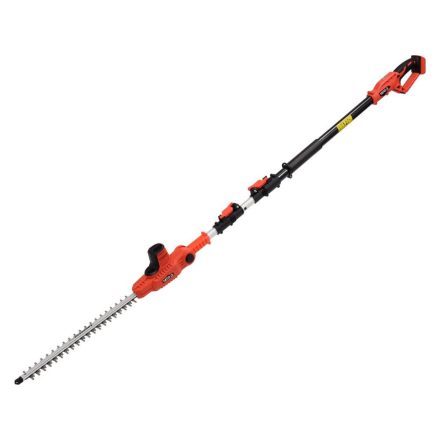 YATO YT-82835 Akkus lombnyíró 18 V (akku+töltő nélkül) 207-2740 mm