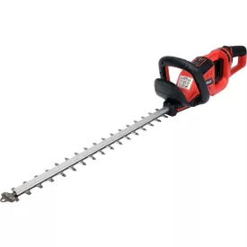   YATO YT-828353 Akkus sövényvágó 2 x 18 V (akku és töltő nélkül)