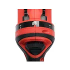 YATO YT-828353 Akkus sövényvágó 2 x 18 V (akku és töltő nélkül)