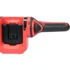YATO YT-828353 Akkus sövényvágó 2 x 18 V (akku és töltő nélkül)