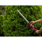 YATO YT-828353 Akkus sövényvágó 2 x 18 V (akku és töltő nélkül)
