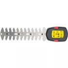 YATO YT-828355 Akkus fűnyíró olló 18 V (1 x 2,0 Ah akksi + töltő)