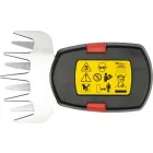 YATO YT-828355 Akkus fűnyíró olló 18 V (1 x 2,0 Ah akksi + töltő)