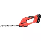 YATO YT-828356 Akkus fűnyíró olló 18 V (akksi és töltő nélkül)