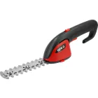 YATO YT-828359 Fű és sövénynyíró 7,2 V