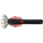 YATO YT-828359 Fű és sövénynyíró 7,2 V