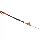 YATO YT-82835 Akkus lombnyíró 18 V (akku+töltő nélkül) 207-2740 mm