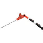 YATO YT-82835 Akkus lombnyíró 18 V (akku+töltő nélkül) 207-2740 mm