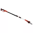YATO YT-82836 Akkus magassági ágvágó 18 V (1 x 2,0 Ah akku + töltő)