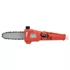 YATO YT-82836 Akkus magassági ágvágó 18 V (1 x 2,0 Ah akku + töltő)