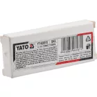 YATO YT-828375 Vágókés az YT-828377, YZ-828378 akkus metszőollóhoz