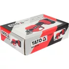 YATO YT-828377 Akkus metszőolló 18 V (1 x 2 Ah akksi + töltő)