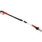YATO YT-82837 Akkus magassági ágvágó 18 V 2-2,8 m (akku + töltő nélkül)