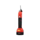 YATO YT-828380 Akkumulátoros metszőolló 18V 2Ah max 30mm szénkefe nélküli motor (1x akku + töltő)