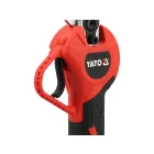 YATO YT-828380 Akkumulátoros metszőolló 18V 2Ah max 30mm szénkefe nélküli motor (1x akku + töltő)