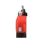 YATO YT-828380 Akkumulátoros metszőolló 18V 2Ah max 30mm szénkefe nélküli motor (1x akku + töltő)