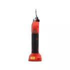 YATO YT-828381 Akkumulátoros metszőolló 18V max 30mm szénkefe nélküli motor (akku + töltő nélkül)