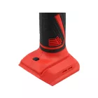 YATO YT-828381 Akkumulátoros metszőolló 18V max 30mm szénkefe nélküli motor (akku + töltő nélkül)