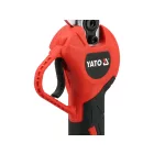 YATO YT-828381 Akkumulátoros metszőolló 18V max 30mm szénkefe nélküli motor (akku + töltő nélkül)