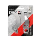 YATO YT-8283831 Pótpengék YT-828382, és YT-828383 metszőollókhoz