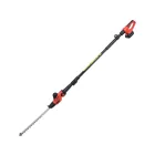YATO YT-828390 akkus magassági ág, sövényvágó és láncfűrész 3 az egyben 18 V (1 x 2,0 Ah akku + töltő)