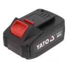 YATO YT-828462 Akkumulátor 18V/3,0 Ah