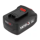 YATO YT-828462 Akkumulátor 18V/3,0 Ah