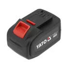 YATO YT-828464 Akkumulátor 6,0 Ah
