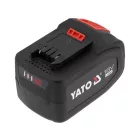 YATO YT-828464 Akkumulátor 6,0 Ah