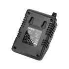 YATO YT-828498 Akkumulátor töltő 18V 2.2A