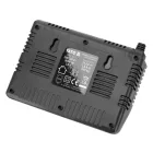 YATO YT-828499 Dupla akkumulátor töltő18V‐2.2A