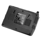YATO YT-828501 Intelligens dupla akkumulátor töltő 18V (2.4-4.5A)