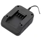 YATO YT-828503 Autós akkumulátor töltő gépekhez 18 V