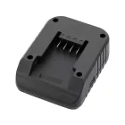 YATO YT-828503 Autós akkumulátor töltő gépekhez 18 V