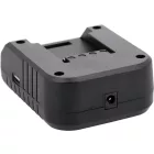 YATO YT-828503 Autós akkumulátor töltő gépekhez 18 V