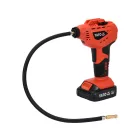 YATO YT-82894 Akkus pumpa 10 bar 18 V Li-Ion (1 x 2,0 Ah akku + töltő)