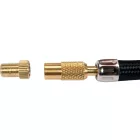 YATO YT-82894 Akkus pumpa 10 bar 18 V Li-Ion (1 x 2,0 Ah akku + töltő)