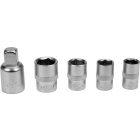 YATO YT-82902 Akkus sarok ütvecsavarozó 3/8" 45 Nm 12 V Li-Ion (1 x 2,0 Ah akku + töltő)