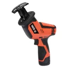 YATO YT-82904 Akkus szablyafűrész 12 V Li-Ion (1 x 2,0 Ah akku + töltő)