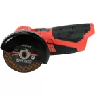 YATO YT-82905 Akkus vágószerszám 76 x 10 mm szénkefe nélküli 12 V Li-Ion (akku + töltő nélkül)
