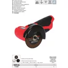 YATO YT-82905 Akkus vágószerszám 76 x 10 mm szénkefe nélküli 12 V Li-Ion (akku + töltő nélkül)