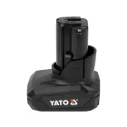 YATO YT-82910 Akkumulátor 12 V Li-Ion 4,0 Ah