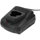 YATO YT-82912 Akkumulátor töltő gépekhez 12 V Li-Ion