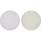 YATO YT-82922 Akkus excenter polírozó 254 mm szénkefe nélküli 18 V Li-Ion (akku + töltő nélkül)