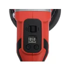 YATO YT-82925 Akkus excenter polírozó 18 V 125 mm (akksi és töltő nélkül)
