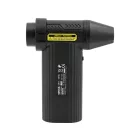 YATO YT-82936 Légseprű és porszívó akkumulátorral 2 in 1