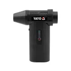 YATO YT-82936 Légseprű és porszívó akkumulátorral 2 in 1