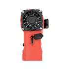 YATO YT-82937 Multifunkciós légseprű 7,4 V 4 Ah 110000 Rpm