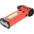 YATO YT-82937 Multifunkciós légseprű 7,4 V 4 Ah 110000 Rpm